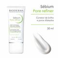 Sébium Pore Refiner Bioderma - Sérum Redutor de Poros 30ml